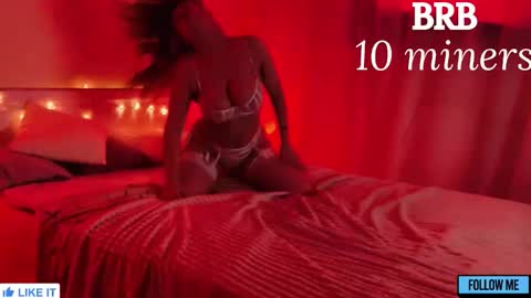 EMILY online show from February 3, 10:42 am