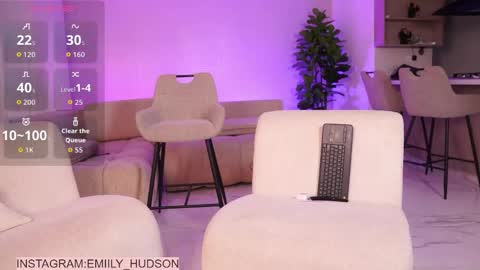 independet model online show from April 13, 9:48 pm