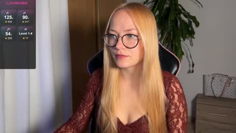 Emily online show from January 22, 10:28 pm