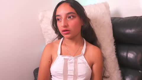 mily online show from April 18, 7:58 pm