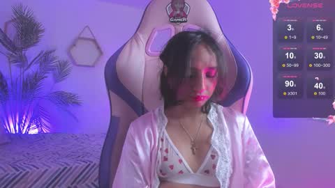 mily online show from March 12, 10:34 pm