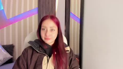 Emily online show from November 14, 2:50 pm