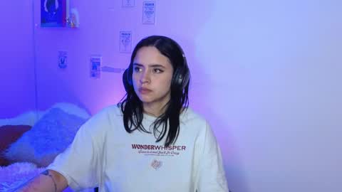 Emily Lindey online show from April 12, 7:55 am