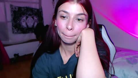 Emily online show from July 20, 8:53 pm