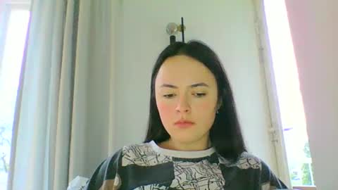 emily_morning_dew online show from January 28, 8:04 am