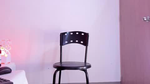 Emily online show from March 5, 8:59 pm