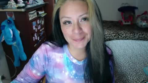 Emily online show from October 21, 3:21 am