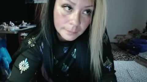 Emily online show from October 11, 10:23 pm
