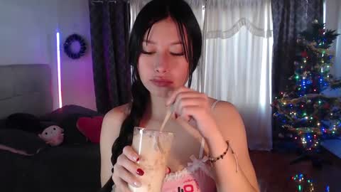 Emily  Swan online show from December 2, 2:50 pm