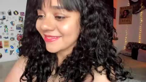 emily_vader online show from July 8, 1:52 am