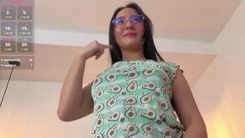 emily_vermont online show from March 7, 12:12 pm