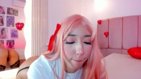 emily_walker4 online show from February 14, 6:04 am