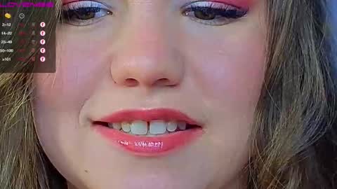 artist Emily online show from January 22, 10:17 pm