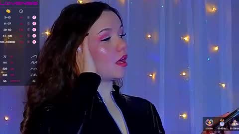 artist Emily online show from February 1, 9:40 pm