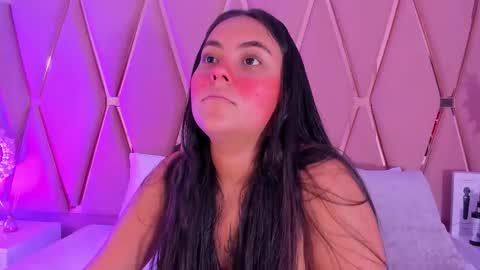 Emily online show from March 28, 12:22 am