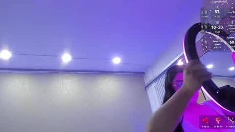 Emily online show from January 13, 4:51 am