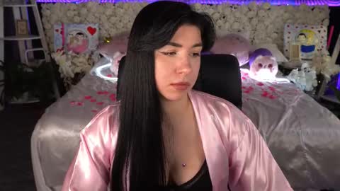 Emy online show from March 13, 8:04 am