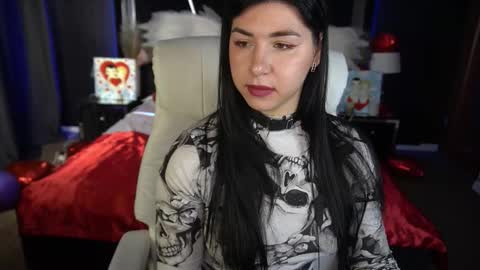 Emy online show from February 13, 7:43 am