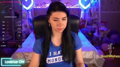 Emy online show from February 10, 6:53 am