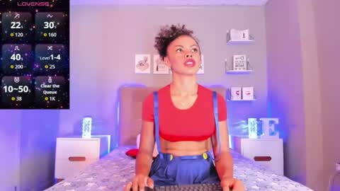 Emi Fit online show from June 21, 3:05 pm
