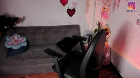 Emily online show from April 16, 6:03 am