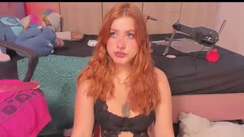 rosse foxter online show from February 17, 12:54 am