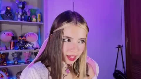 VALEEEN online show from September 24, 5:23 pm