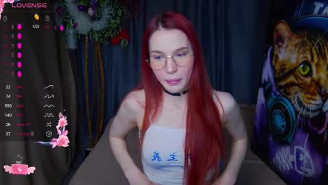 EmilyKents online show from January 15, 1:22 am