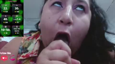 emily nessa online show from August 5, 2:34 pm