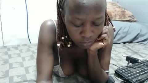 Emilly online show from March 20, 9:41 pm