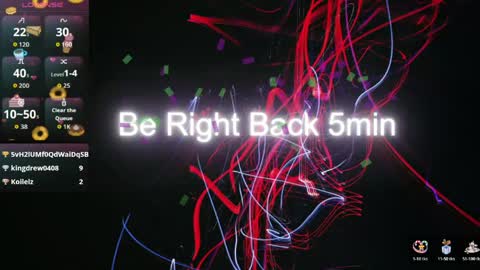         online show from March 14, 3:07 am