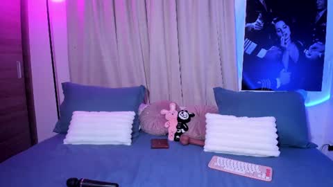 EMILY online show from July 5, 4:08 am