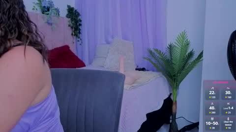 emilyrousex online show from March 3, 6:03 pm