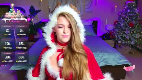 emilywhisperawesome online show from December 21, 8:02 pm