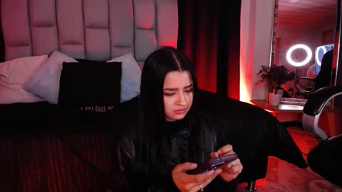 Emily  online show from January 16, 3:24 am