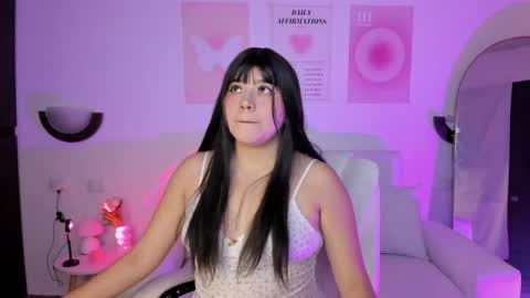 Emily  online show from April 25, 2:14 am