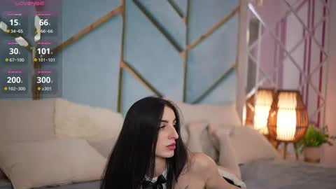 emilyymoon online show from July 5, 1:06 pm