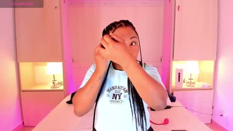 Emily online show from February 16, 3:37 am