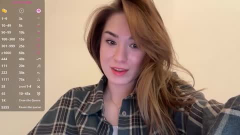 Nadya online show from December 3, 11:12 am