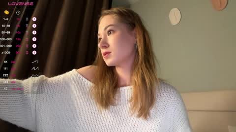 Nadya online show from April 5, 8:19 pm