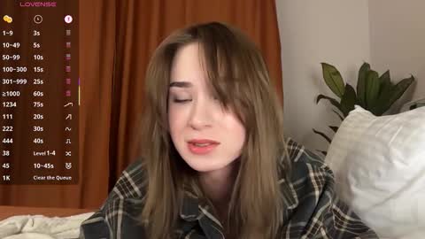 Nadya online show from September 16, 10:40 pm