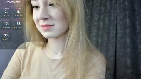 Nadya online show from January 16, 1:16 am