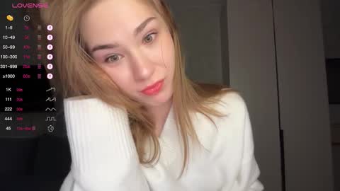 Nadya online show from March 20, 12:04 am