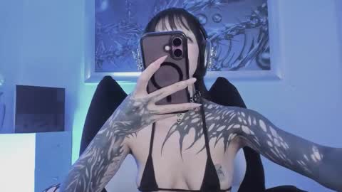 ELLE DANIELLE online show from March 3, 7:03 am