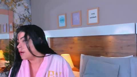 Emma  online show from February 22, 8:59 am