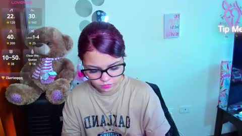 emma_boo_ online show from March 27, 4:40 pm