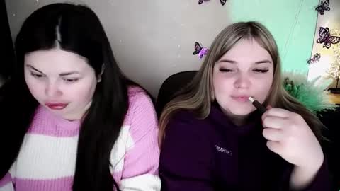 Eva online show from February 15, 12:37 pm