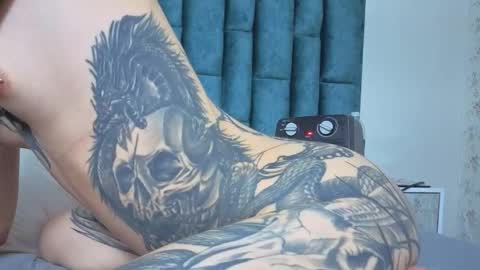 Emma online show from March 26, 9:16 pm