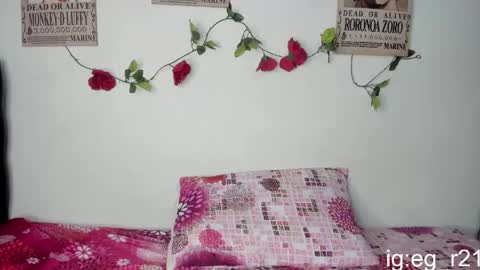 emma_grayys online show from June 5, 2:45 pm