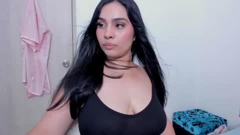 Emma online show from March 8, 2:04 am